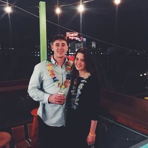 Meet your Posher, Mary kate